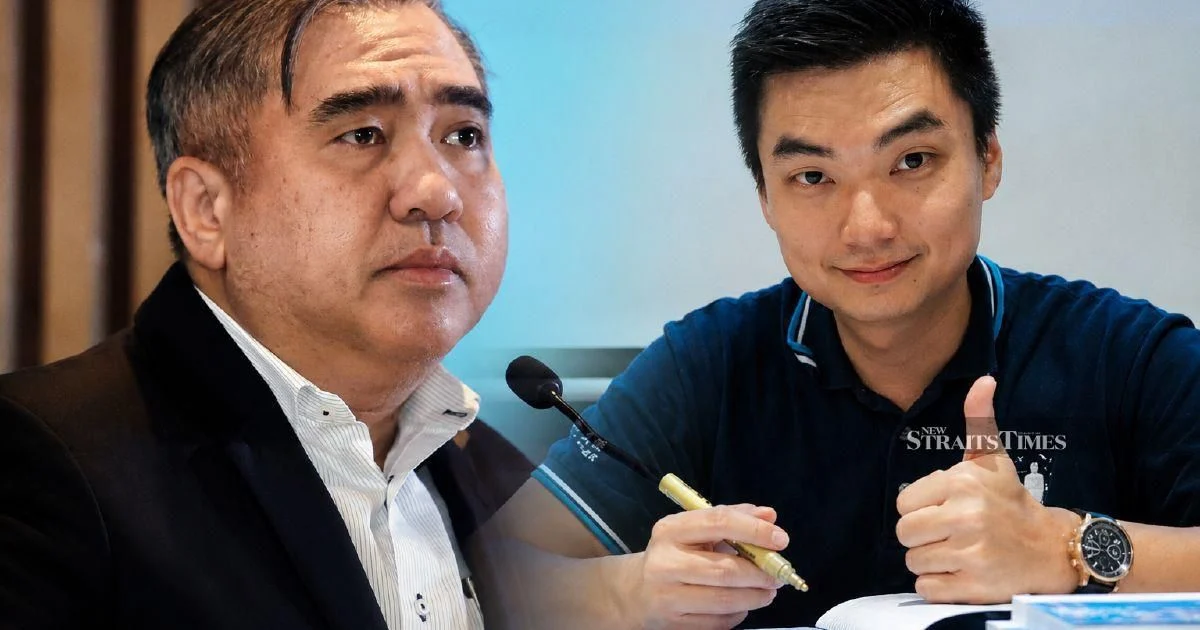 Lawyer Ang Denies Defamation Claims by DAP Leader Loke, Pledges Vigorous Legal Defence