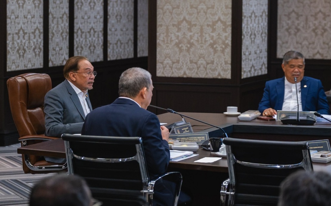 Malaysia in talks with Thailand over shrimp exports and livestock market access