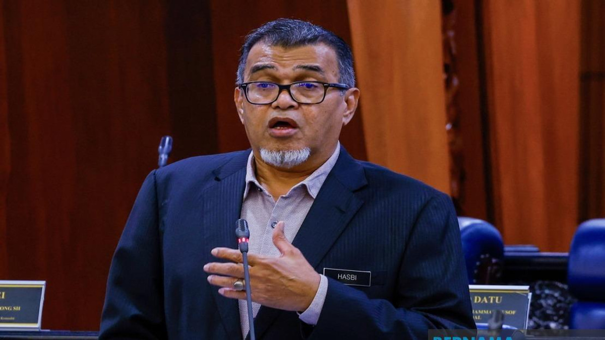 LRT3 Shah Alam Line Has Sufficient Capacity Until 2040, Says Deputy Transport Minister