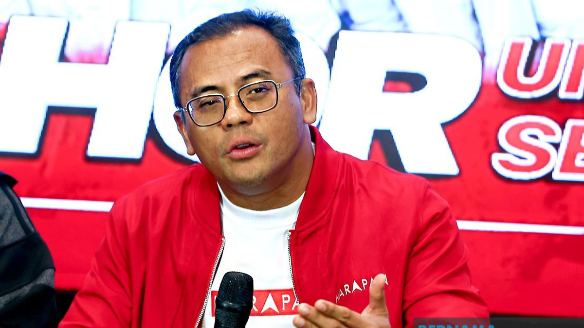 PH Touts Concrete Gains in Unity Government as Campaign Enters Final Stretch