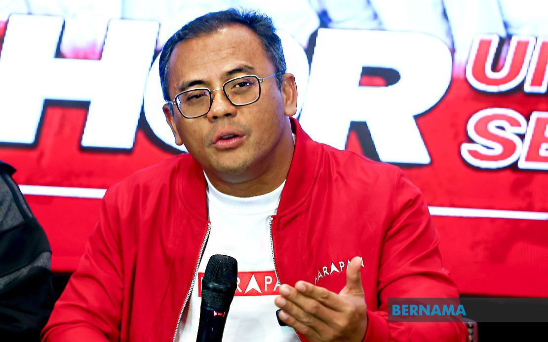Pakatan Harapan pins Negeri Sembilan election hopes on grassroots strategy and governance record