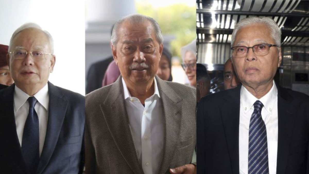 Three Ex-PMs Face Court on Same Day in Separate Corruption Cases