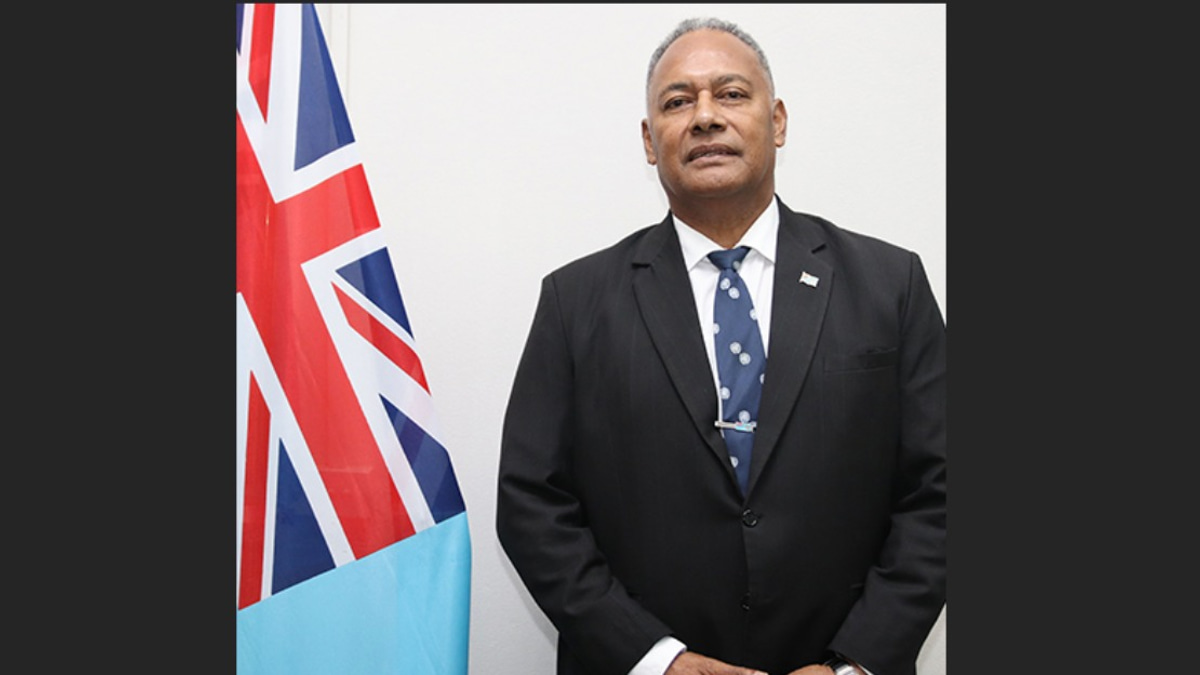Fiji's Trade Minister Visits Malaysia to Deepen Economic and Diplomatic Partnerships