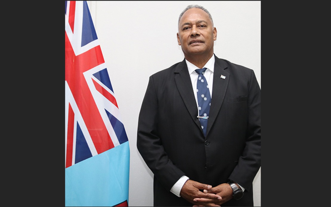 Fiji's Trade Minister Visits Malaysia to Deepen Economic and Diplomatic Partnerships