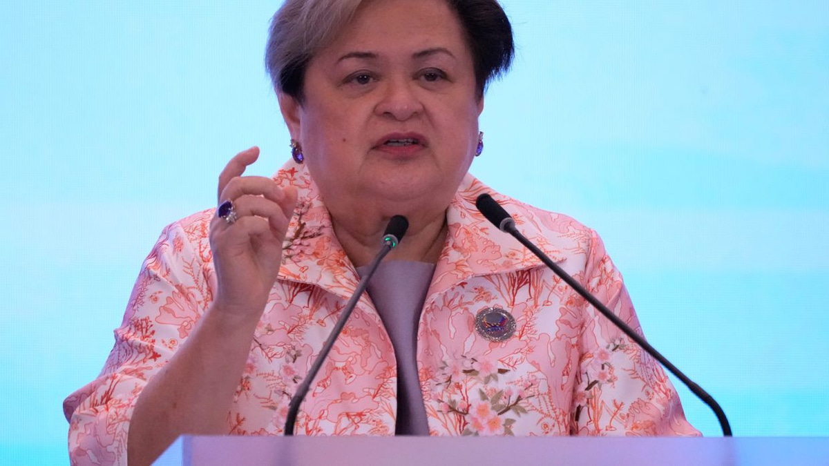 Myanmar's Path Back to Asean Leadership Meetings Remains Uncertain, Says Philippine Envoy