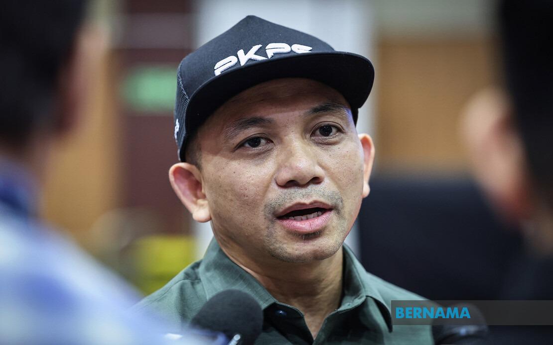 PKPS and Agrobank Launch RM200 Million Initiative to Boost Selangor's Food Security