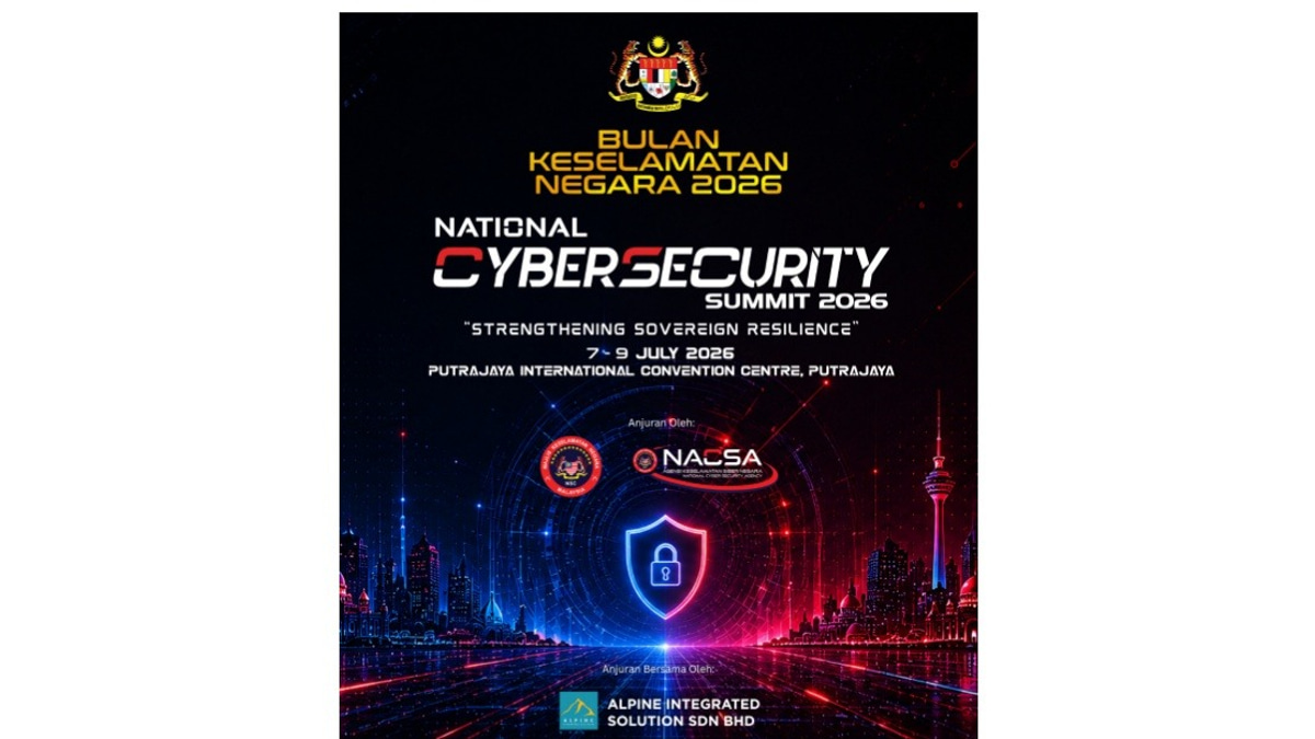 Malaysia to Host Major Cyber Security Summit at PICC in July
