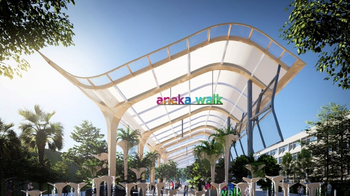 PKNS to Host Live Screening of FIFA World Cup 2026 Final at Aneka Walk