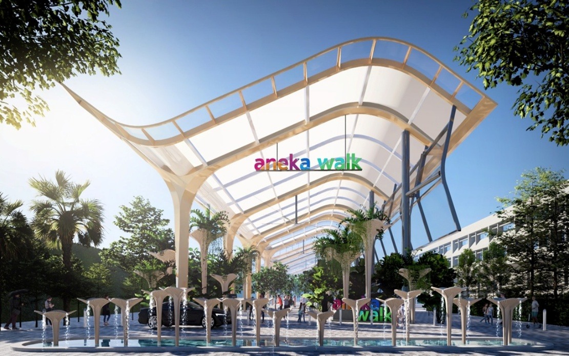 PKNS to Host Live Screening of FIFA World Cup 2026 Final at Aneka Walk