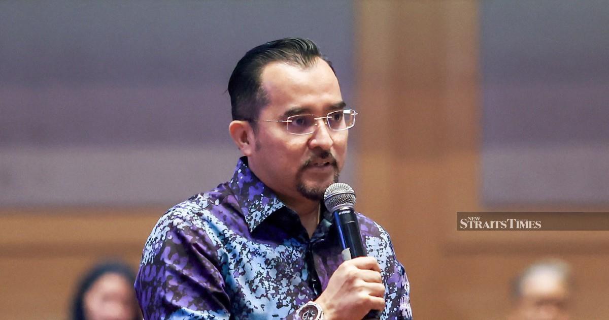 Umno Dismisses Claims It Staged Charade to Protect TH Scandal Figures