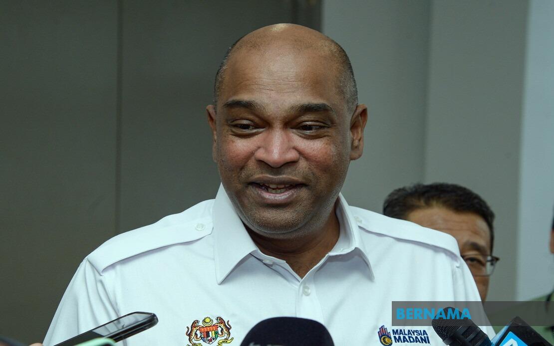 Malaysia Launches AI For The People Programme To Equip 100,000 Youths With Tech Skills
