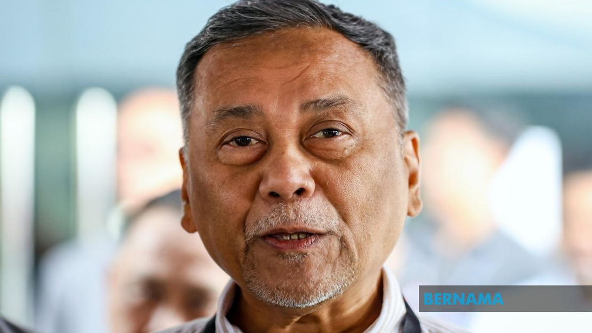 Report Online Campaign Materials to MCMC, Says Election Commission Ahead of Johor Polls