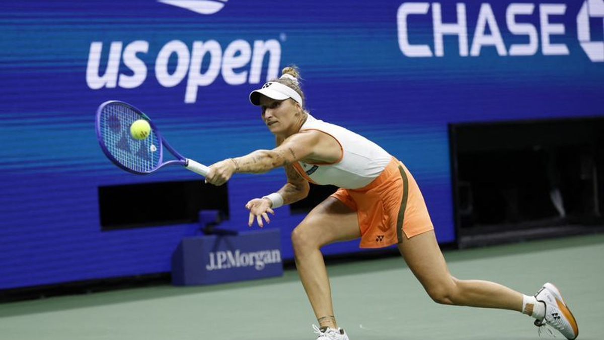 Vondrousova Challenges Four-Year Doping Ban at CAS Over Missed Test