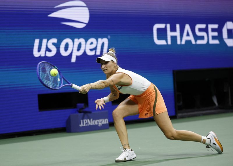 Vondrousova Challenges Four-Year Doping Ban at CAS Over Missed Test