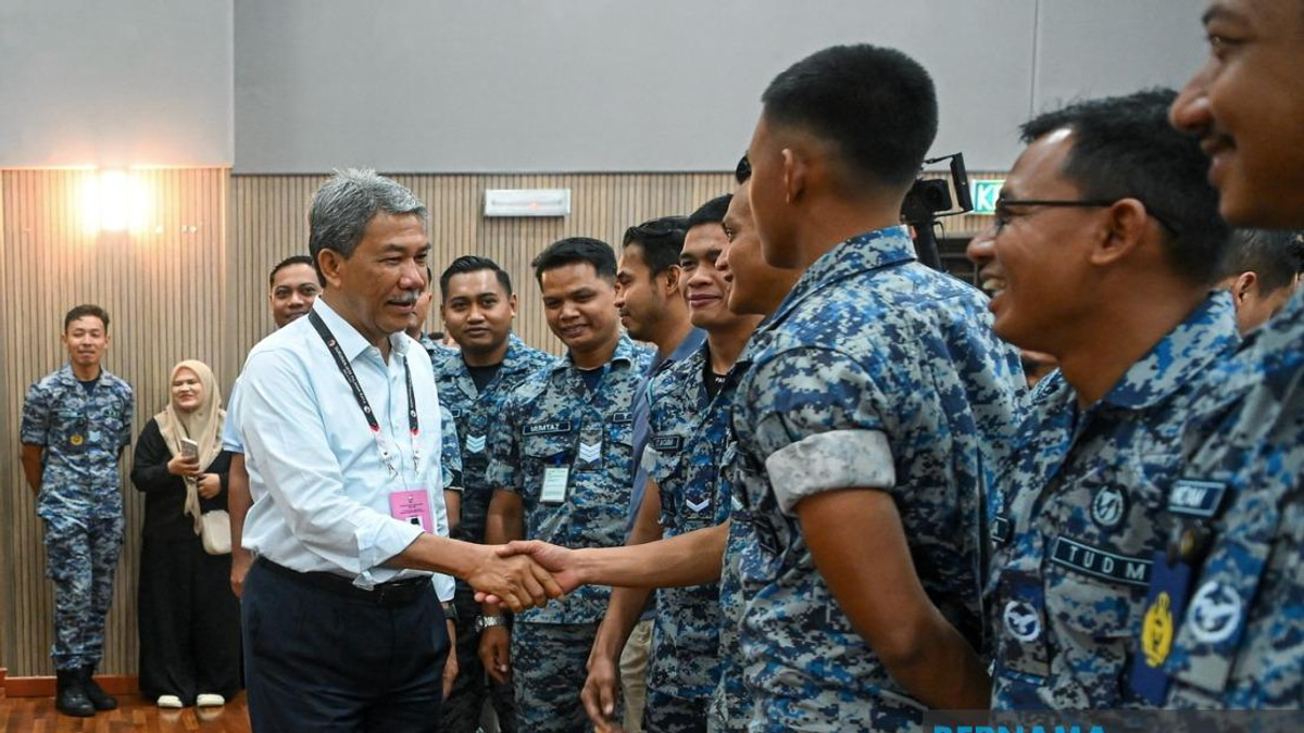 Malaysia May Reconsider UNHCR Role Unless Refugee Screening Tightened