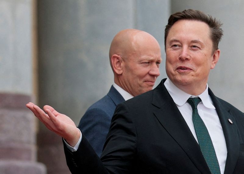 US Judge Upholds Twitter Fraud Verdict Against Elon Musk Despite Mixed Rulings