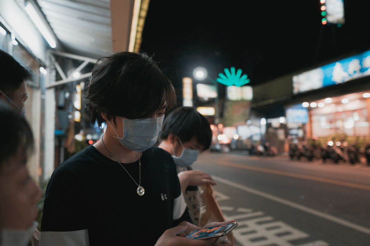 Taiwan Throttles Mobile Internet in Unprecedented Resilience Exercise Amid Rising China Tensions