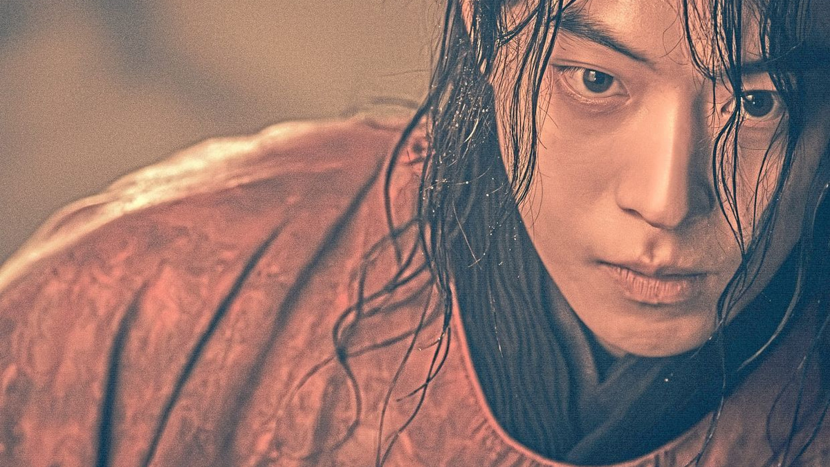 Nam Joo-hyuk Makes Industry Return in Netflix's Supernatural K-Drama 'The East Palace'