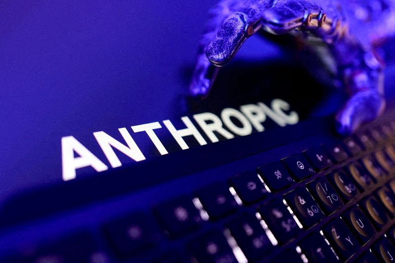 Anthropic Appoints Policy Veteran Cuéllar as Global Affairs Chief Amid US Regulatory Pressures