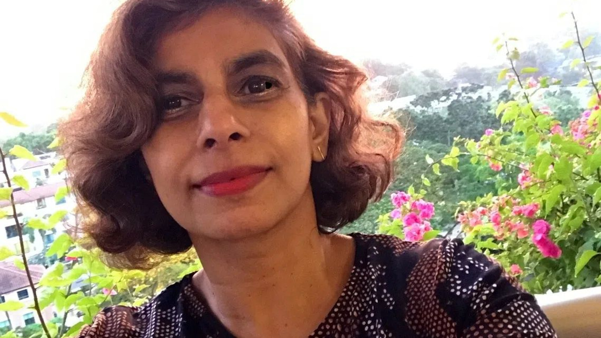Former Singapore TV journalist released on bail after five months in remand over trespass and harassment charges