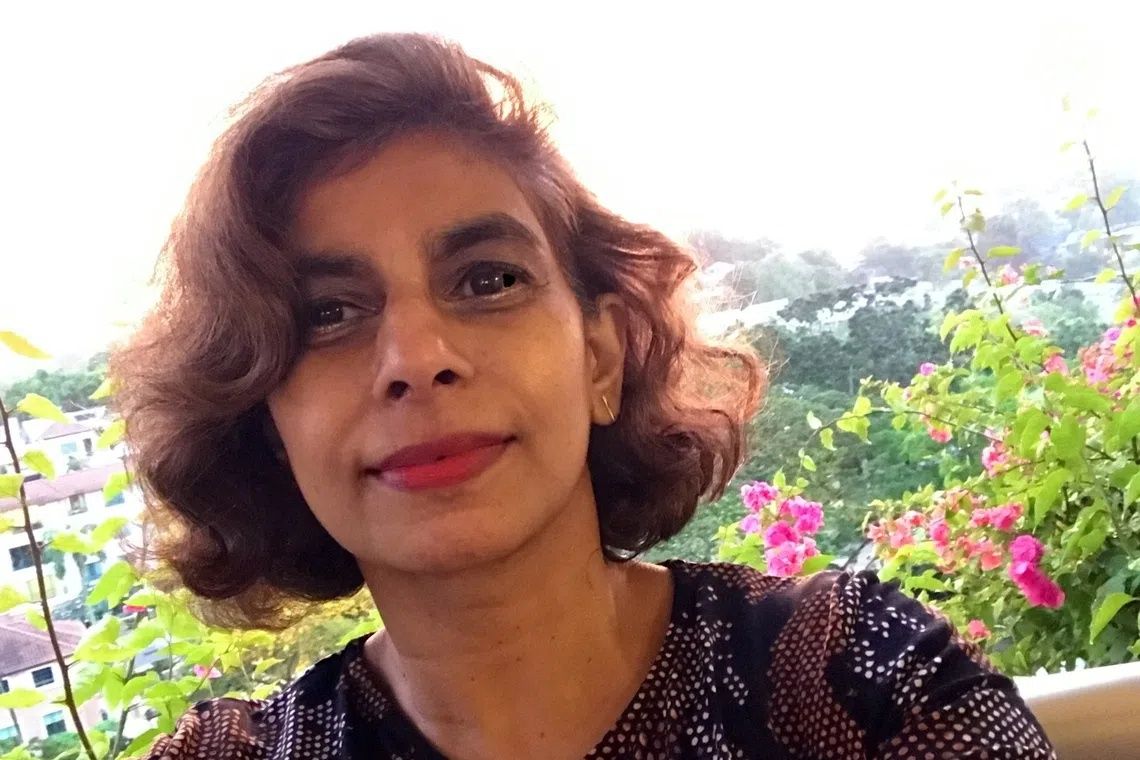 Former Singapore TV journalist released on bail after five months in remand over trespass and harassment charges