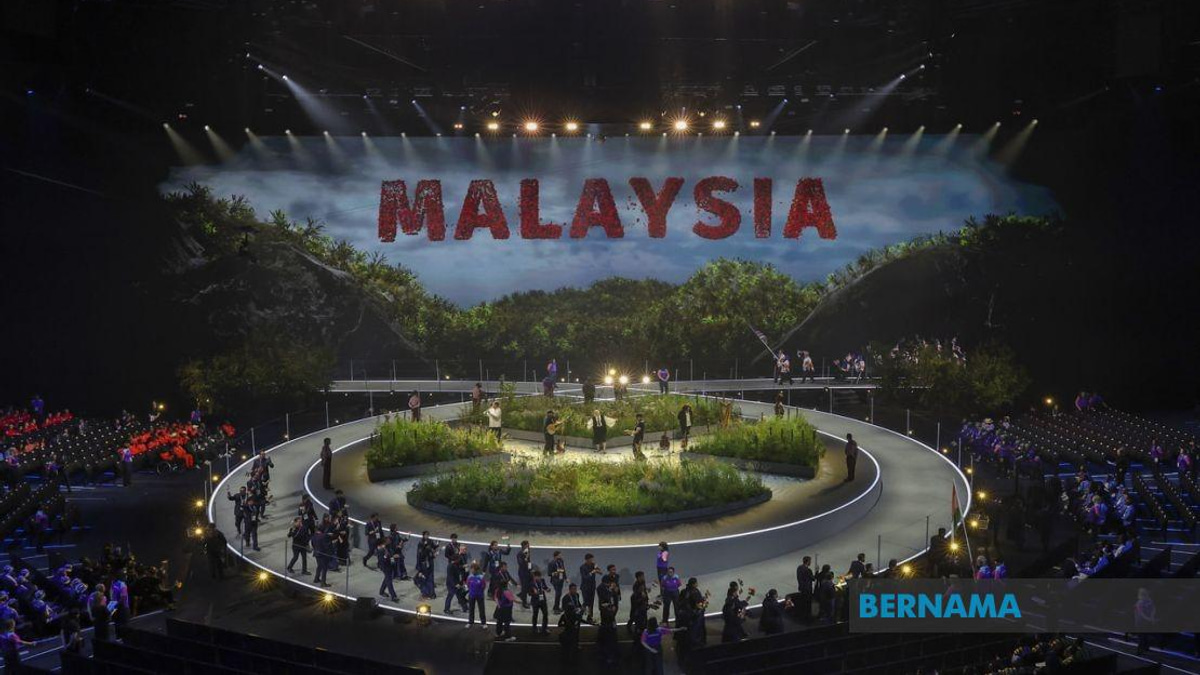 Malaysian Athletes Exceed Expectations at Glasgow 2026 Commonwealth Games