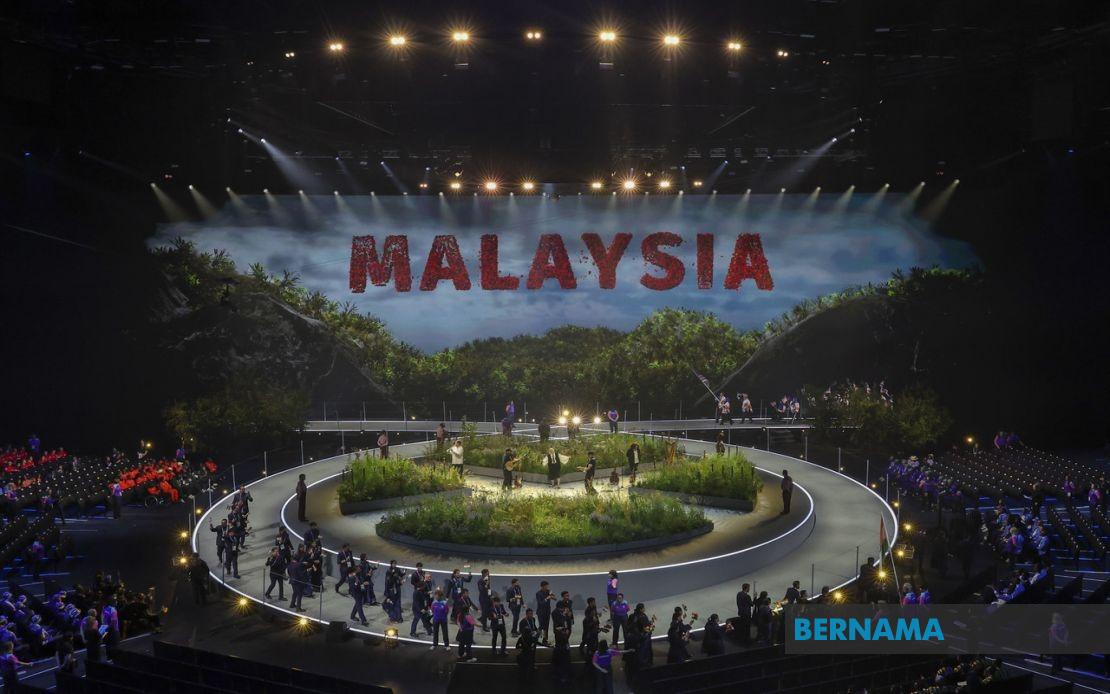 Malaysian Athletes Exceed Expectations at Glasgow 2026 Commonwealth Games