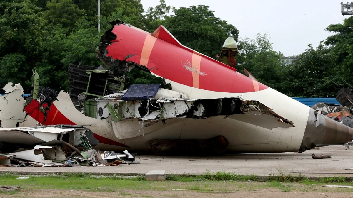 Air India Crash Investigation Nears Completion as Final Evidence Compiled