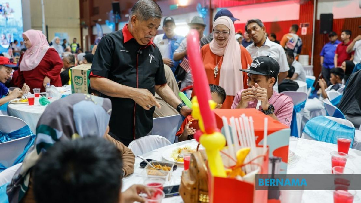 MADANI Kita Programme Becomes Key Tool for Government Transparency and Public Engagement