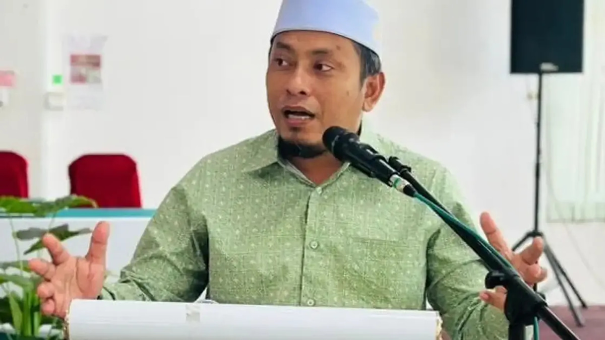 PAS Reaffirms Commitment to Bersatu in PN Despite Rising Tensions