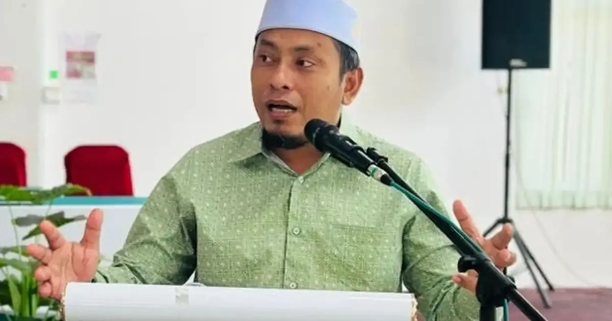 PAS Reaffirms Commitment to Bersatu in PN Despite Rising Tensions