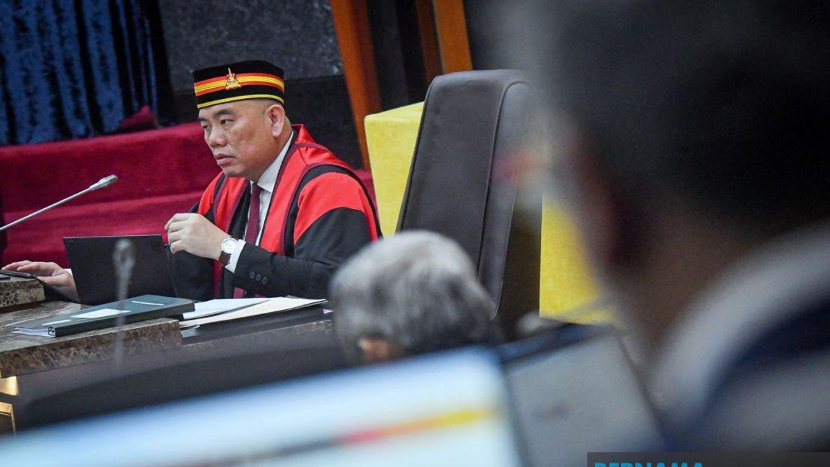 Selangor Speaker Continues Assembly Status Review as Vacancy Decision Looms