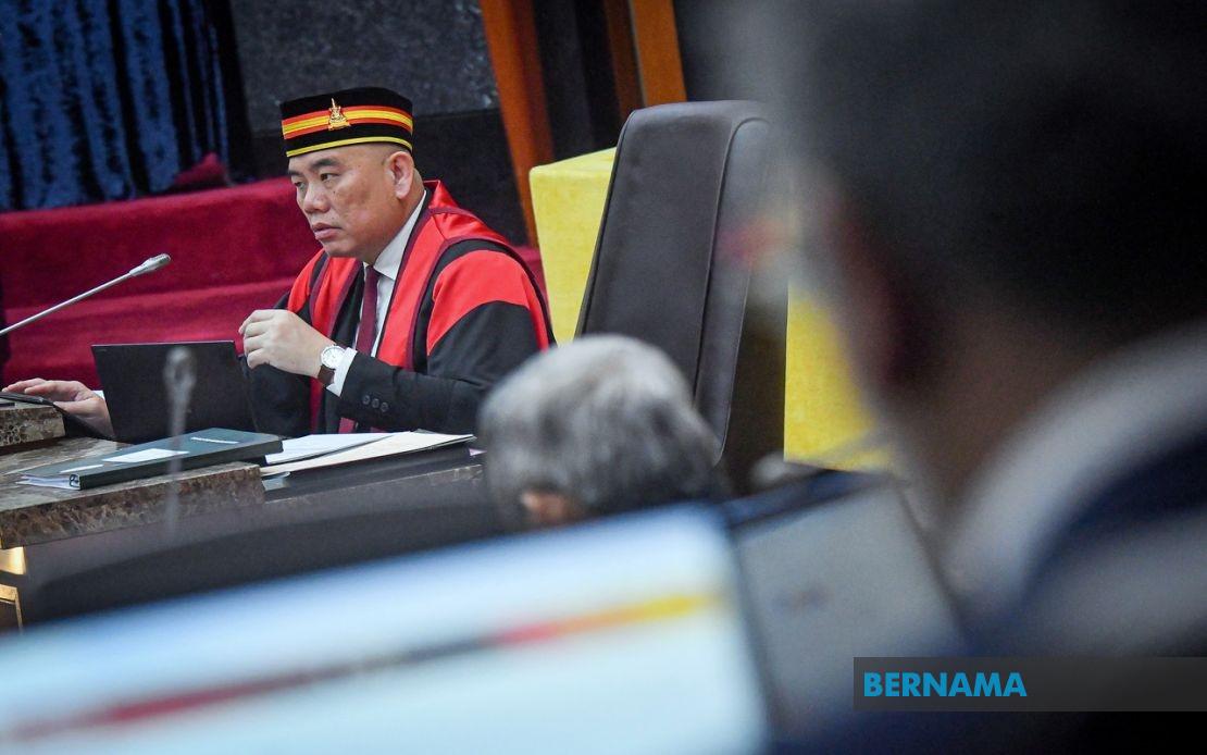Selangor Speaker Continues Assembly Status Review as Vacancy Decision Looms