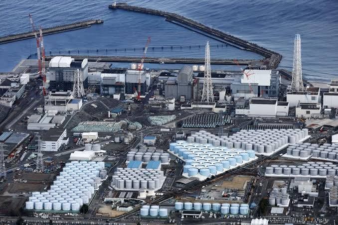 Three Years On: Japan's Fukushima Water Release Programme Reaches 172,700 Tonnes