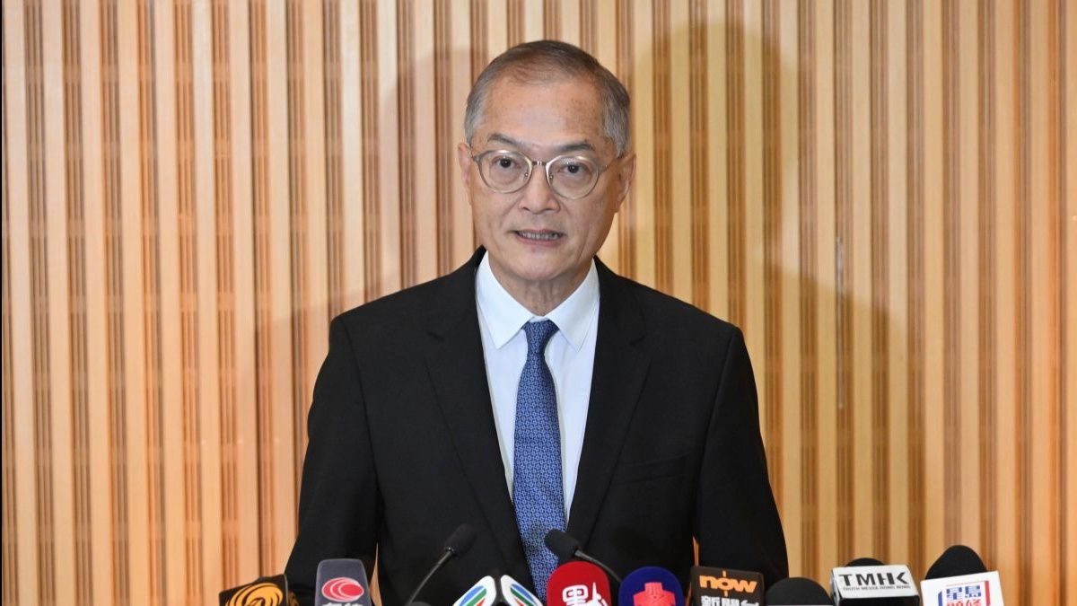 Hong Kong to Tighten Medical Reporting Rules After Fertility Clinic Embryo Mix-up