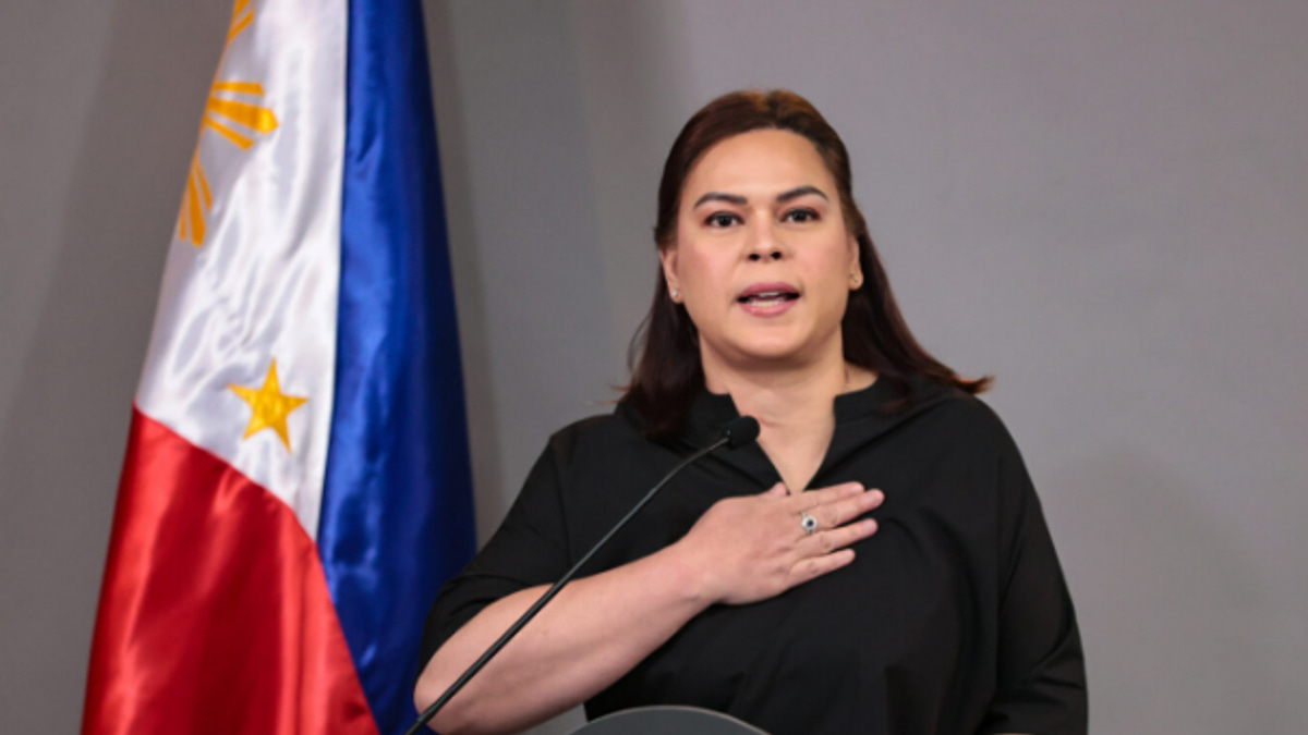 Duterte Seizes on INC Rally to Amplify Criticism of Marcos Administration