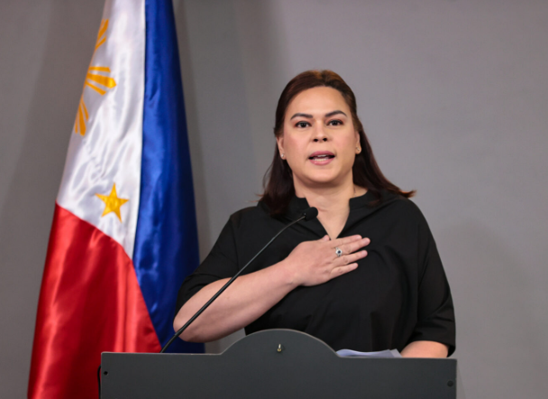Duterte Seizes on INC Rally to Amplify Criticism of Marcos Administration
