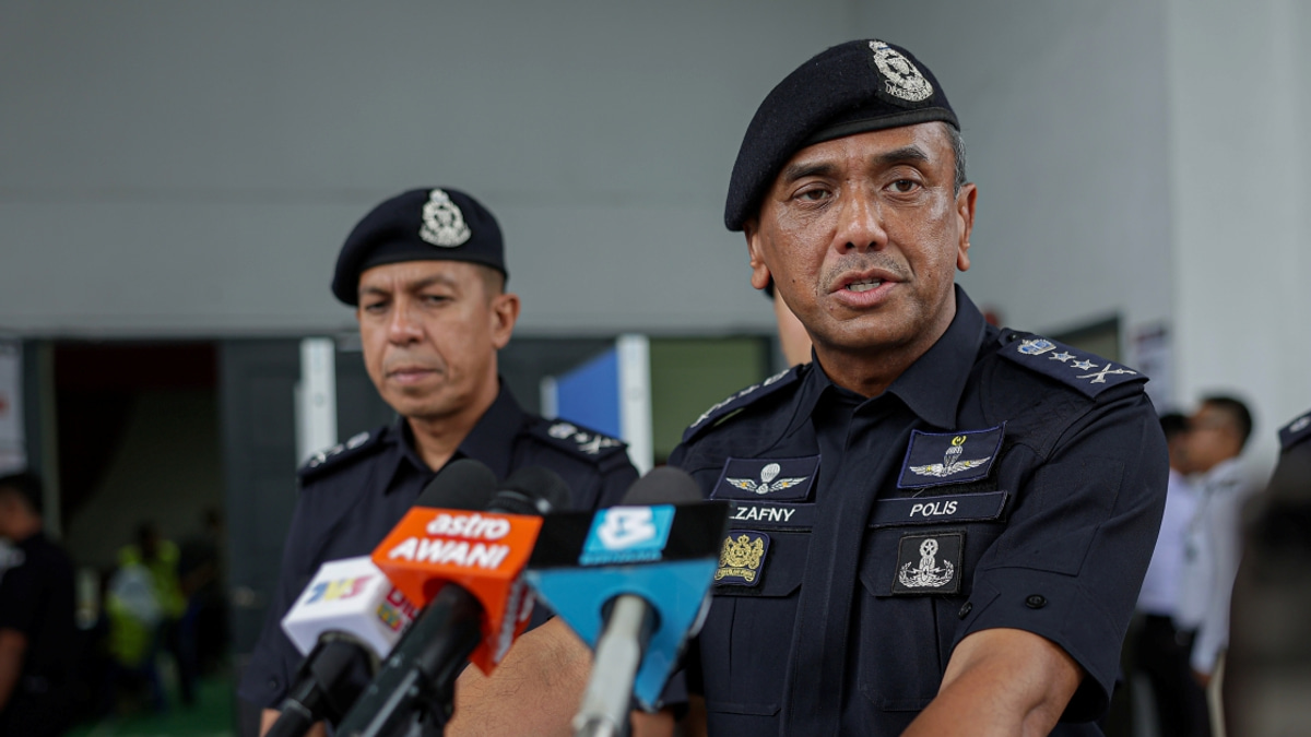 Over 80 Reports Filed As Election Commission Investigates Negeri Sembilan Campaign Irregularities