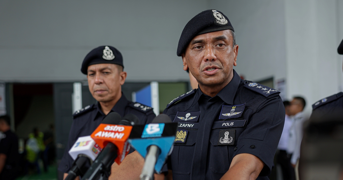Over 80 Reports Filed As Election Commission Investigates Negeri Sembilan Campaign Irregularities