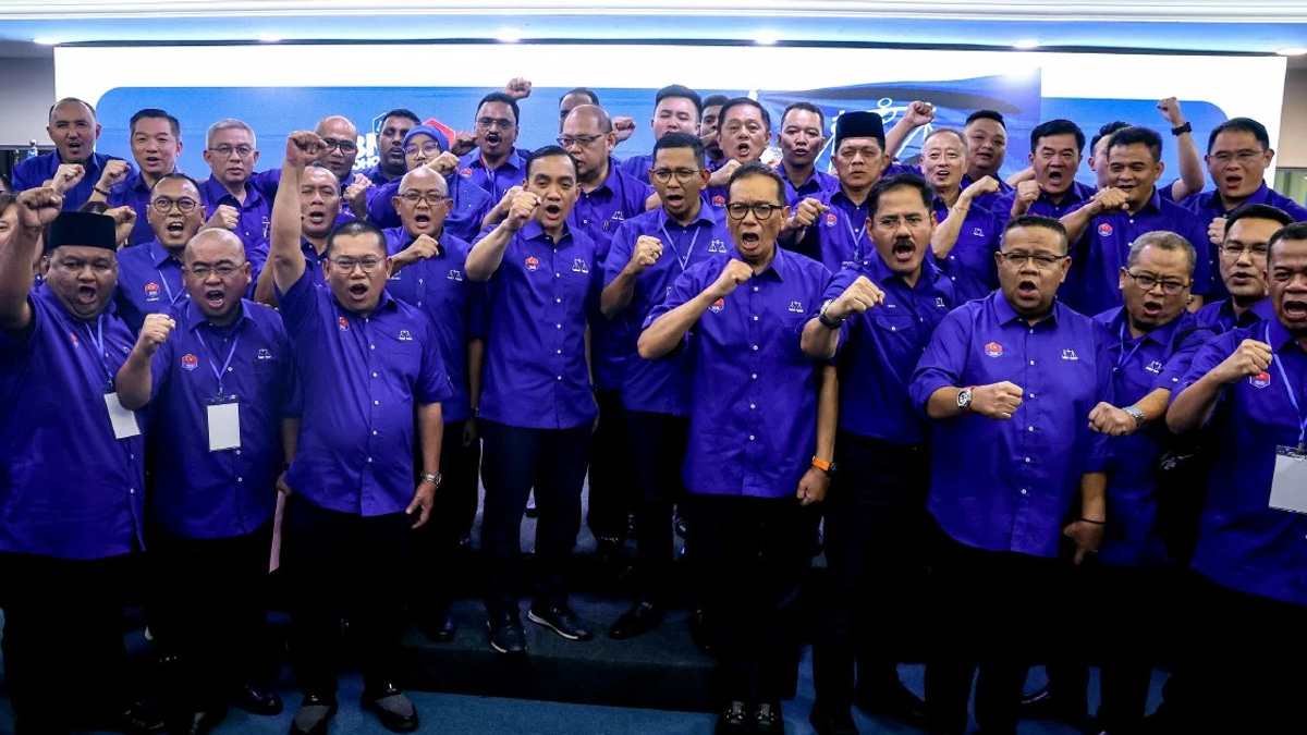 Johor Election: Barisan Nasional Sidelines Wawasan in Candidate Slate