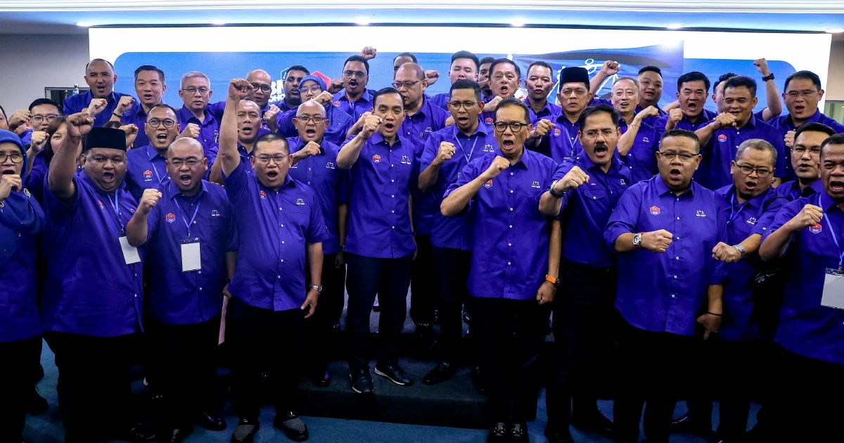 Johor Election: Barisan Nasional Sidelines Wawasan in Candidate Slate