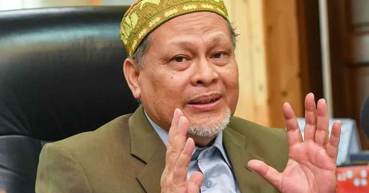 PAS Vice-President Warns of Bersama as Competitor for Youth Vote