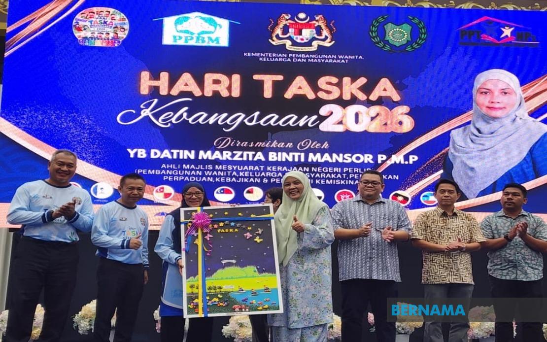 Childcare Quality Must Centre on Children's Rights, Says Malaysian Providers' Group
