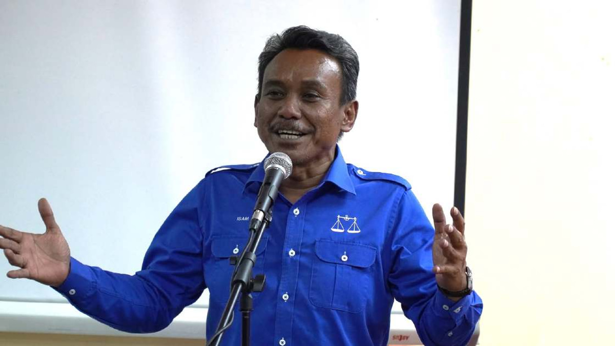 BN-PN Electoral Pact in Tampin Aims to Prevent Three-Way Contests, Not Coalition Merger