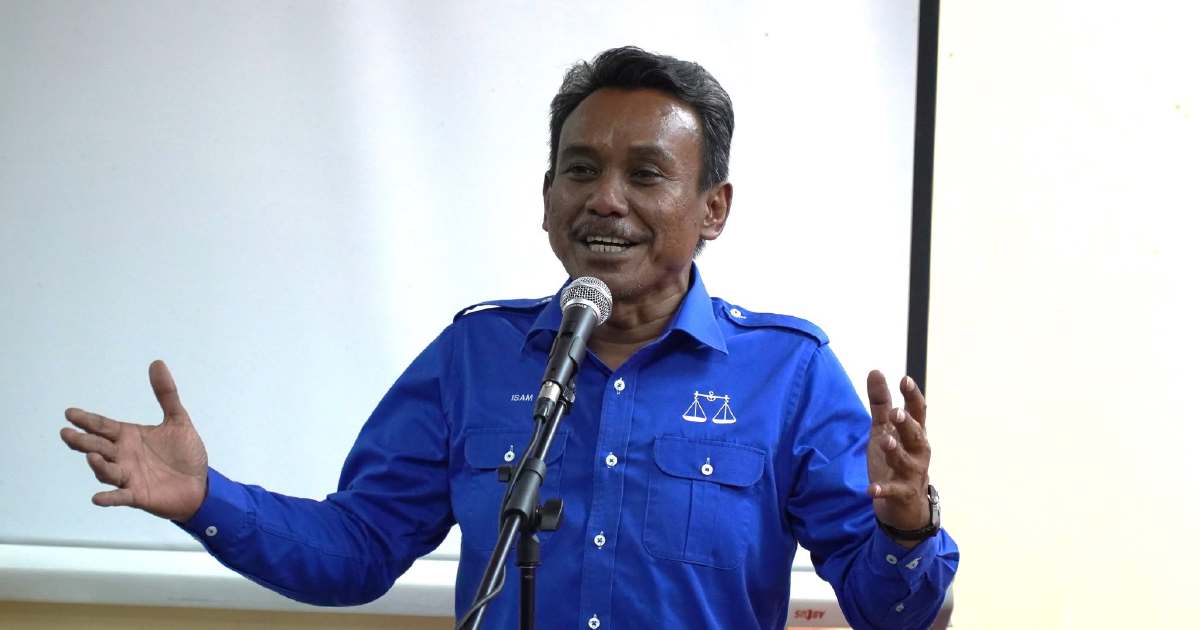 BN-PN Electoral Pact in Tampin Aims to Prevent Three-Way Contests, Not Coalition Merger