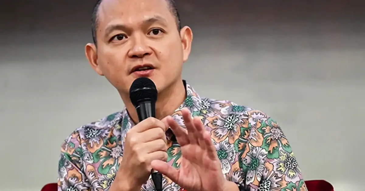 Muhyiddin's Pagoh Seat at Risk, Warns Political Analyst Kian Ming