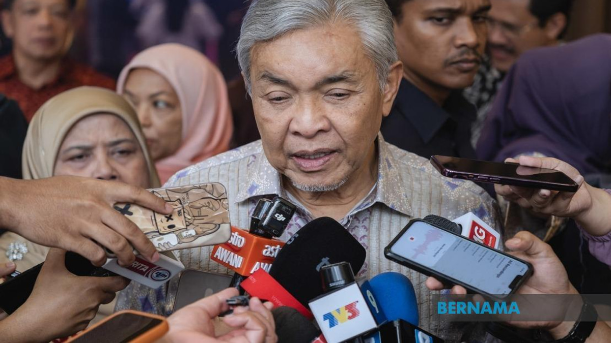 BN Pledges Non-Interference in Negeri Sembilan Palace and Legal Matters Ahead of August Election