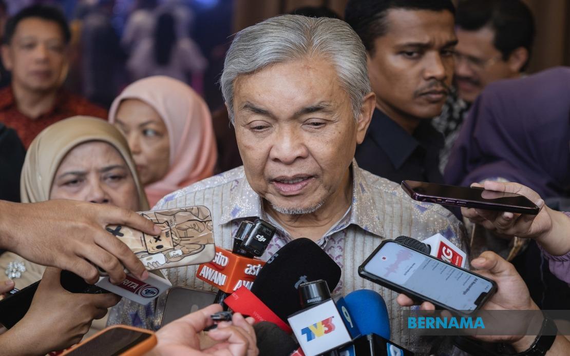 BN Pledges Non-Interference in Negeri Sembilan Palace and Legal Matters Ahead of August Election