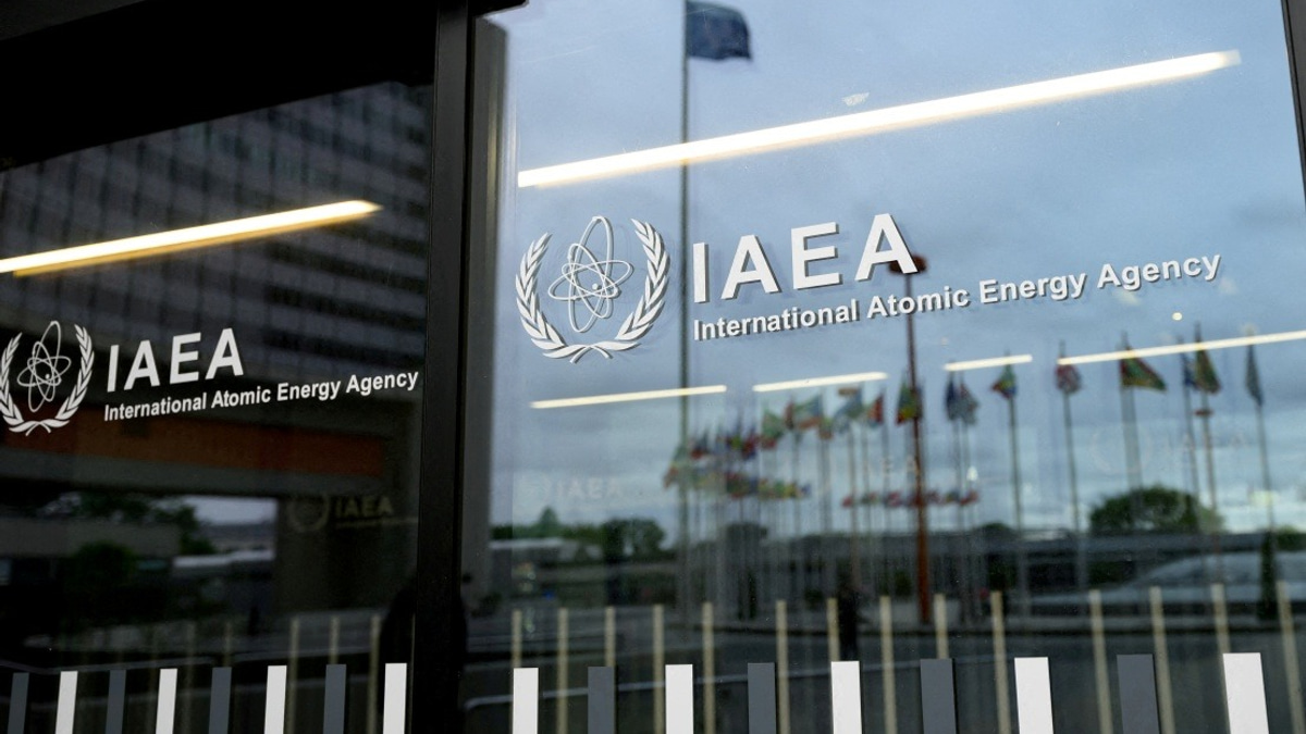 Iran Blocks IAEA Access to Nuclear Sites, Ties Inspections to US Sanctions Deal