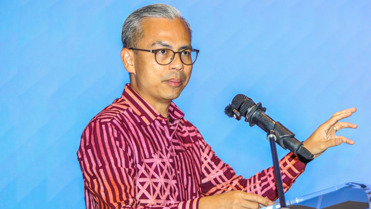 Governance failures must guide voters in Negri Sembilan poll, PH urges